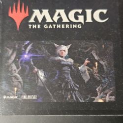 Y’shtola, Night’s Blessed Playmat - Final Fantasy