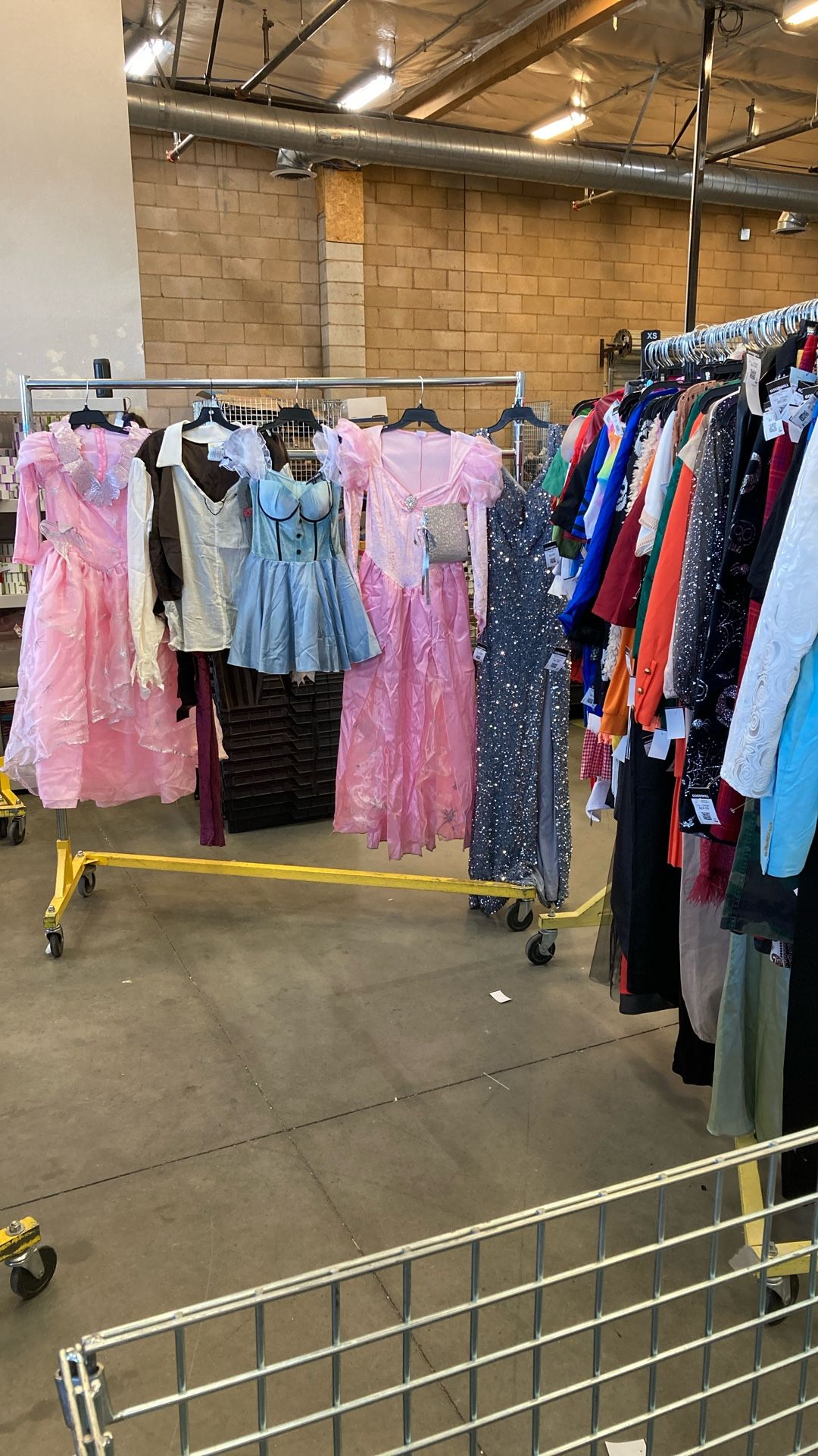 Halloween Costumes