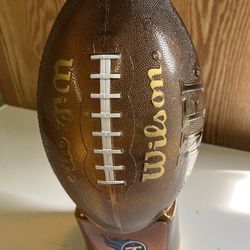 Wilson Ball