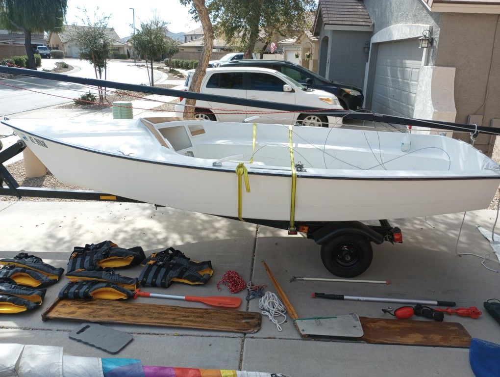 Sailboat