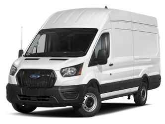 2026 Ford Transit-350 Cargo Van