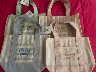 Tote bags