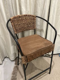 Bar Chair
