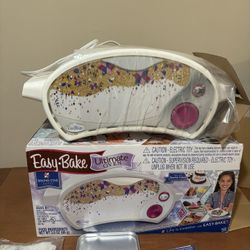 Easy Bake Ultimate Oven