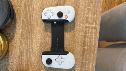 Backbone (Not USB-C)