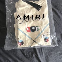 Amiri Shirt 