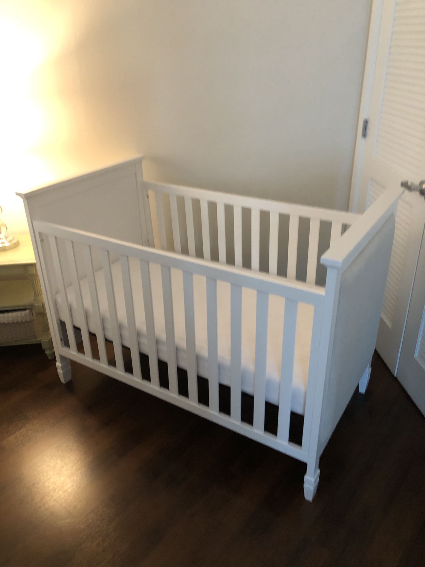 Baby Crib