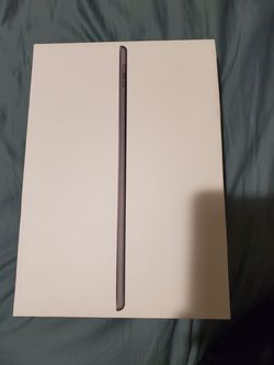 iPad 7 gen brand new