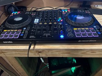 Pioneer DDJ-FLX10