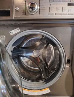 Kenmore Elite Washer