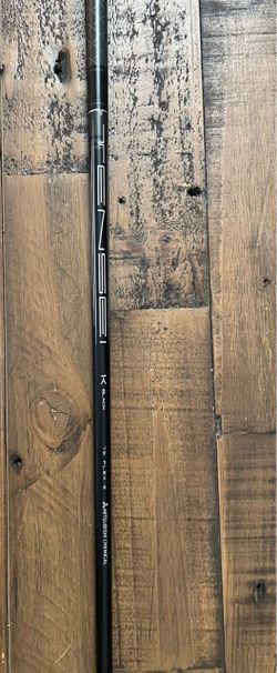 Titleist golf shaft