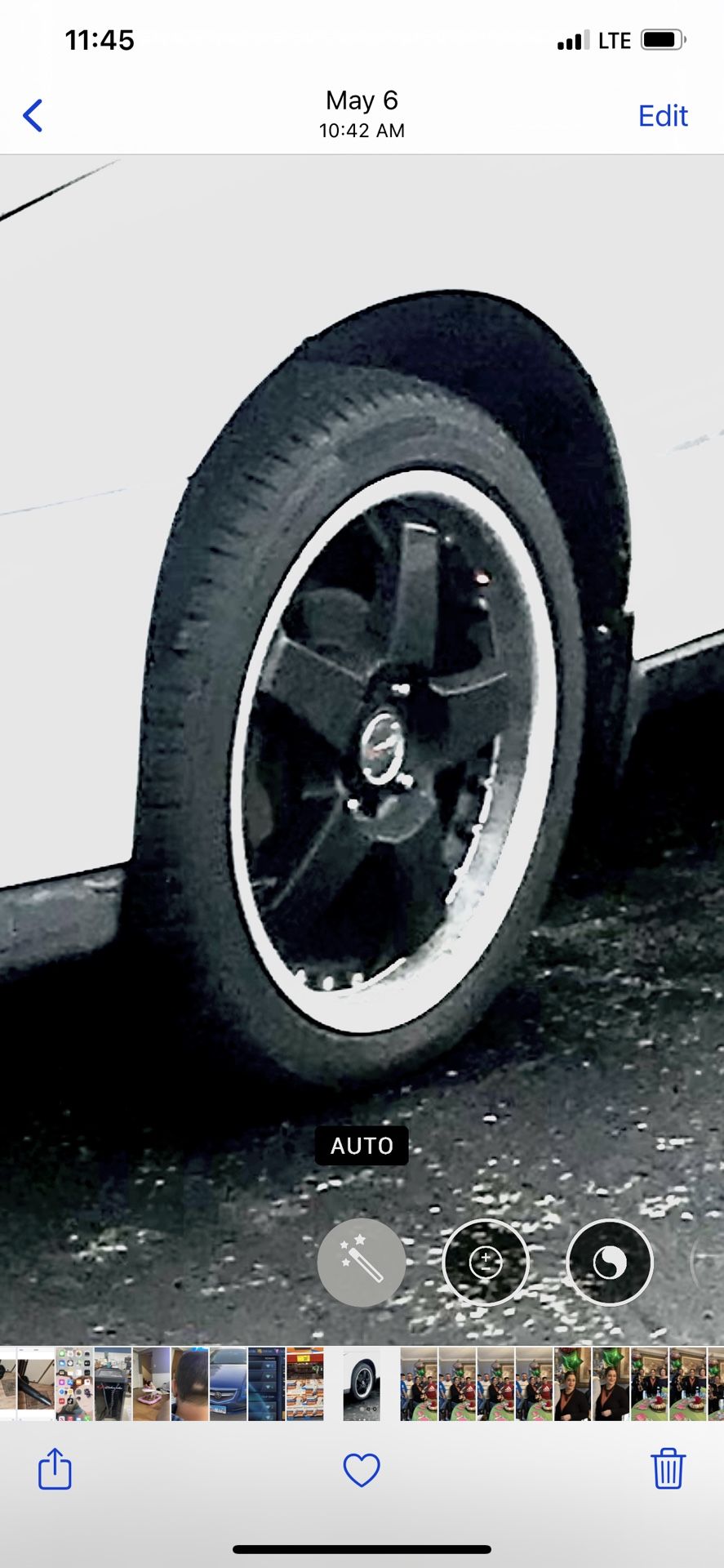 17” Wheels Good Tires Pirelli