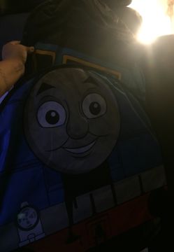 Thomas pop up tent like brand new