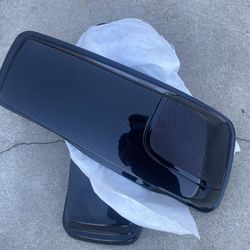 Harley Davidson Speaker Covers 