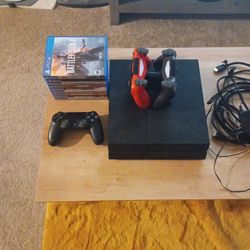 PS4