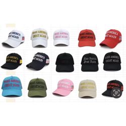 Donald Trump Mega Hat Make America Great Again Hat 