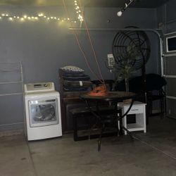 Free Dryer Doesn’t Work 