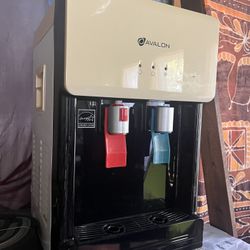 Avalon water Dispenser 