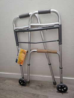 Guardian Folding Walker
