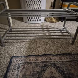Shoe Rack 