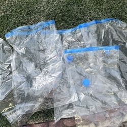 Vacuum Seal Bags (6)