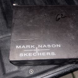 Shoes mark nason new 9 size