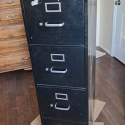 Filing Cabinet 