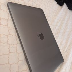 Mac Laptop