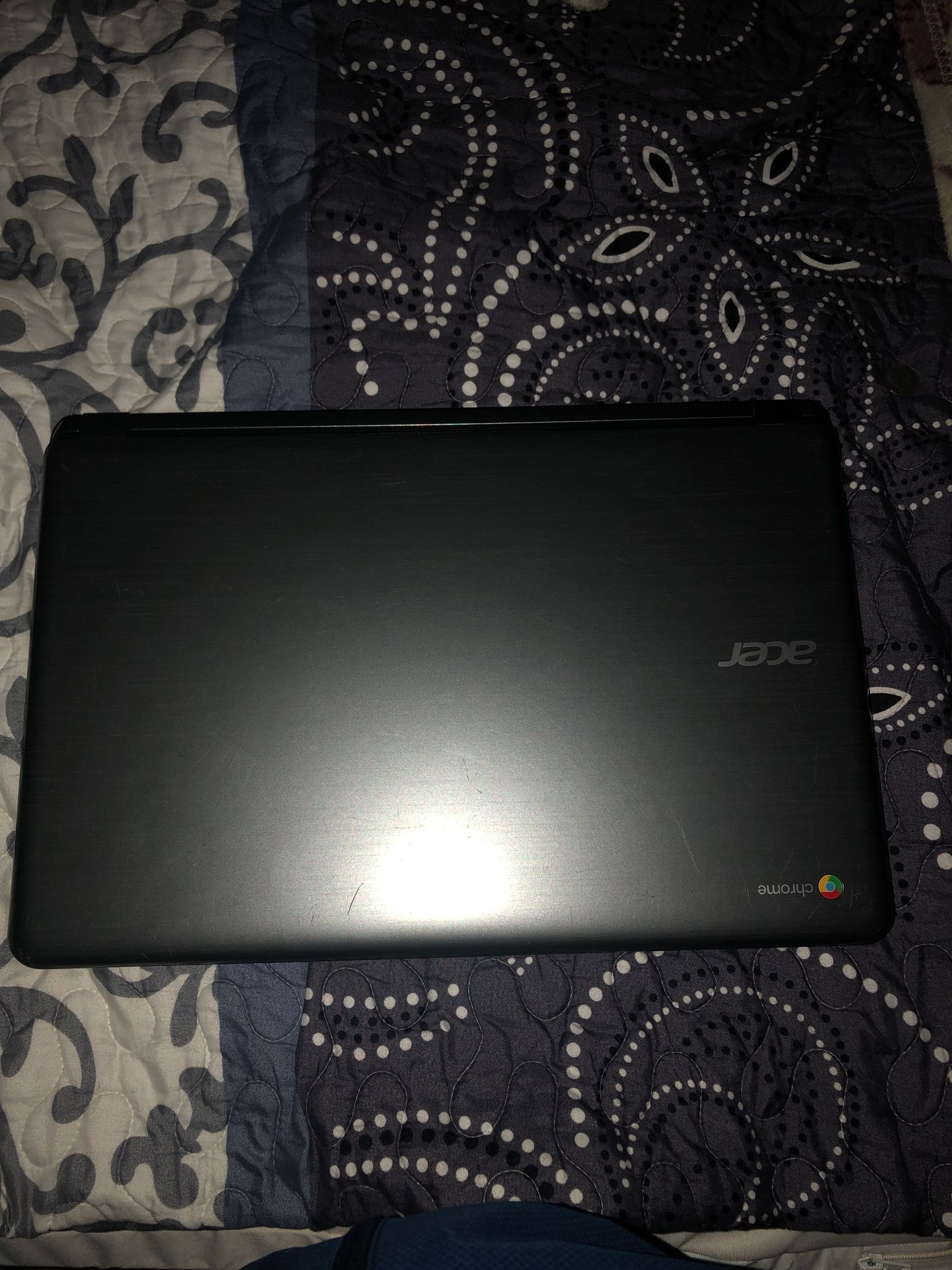 Acer chromebook