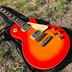 🇰🇷 90s Maison Les Paul - MIK Korea
