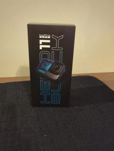 GoPro Hero11