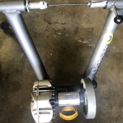 CycleOps Trainer