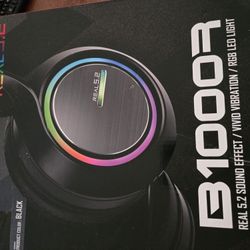 Abkoncore Gamingheadset