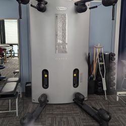 Technogym K1 Kinesis One Functional Trainer - Excellent Condition