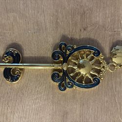 Litjoy ACOTAR Spring Court Key 