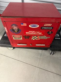 Tool box