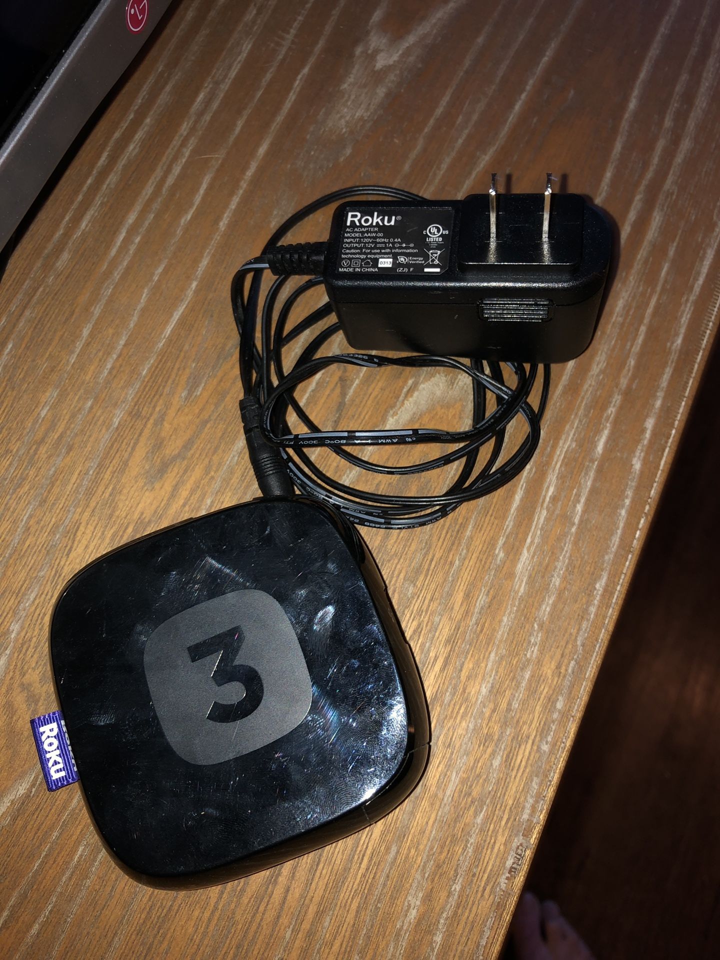 Roku 3