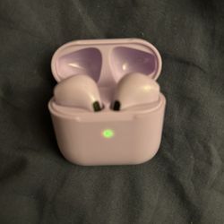 Earbuds 