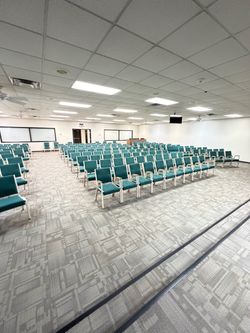 Commercial/Event Chairs – $15 Each | 25 Chair Minimum | Bulk Available