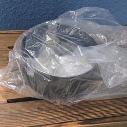 WOWSUPM 6" Carbide Tipped Deep Hole Saw Cutter