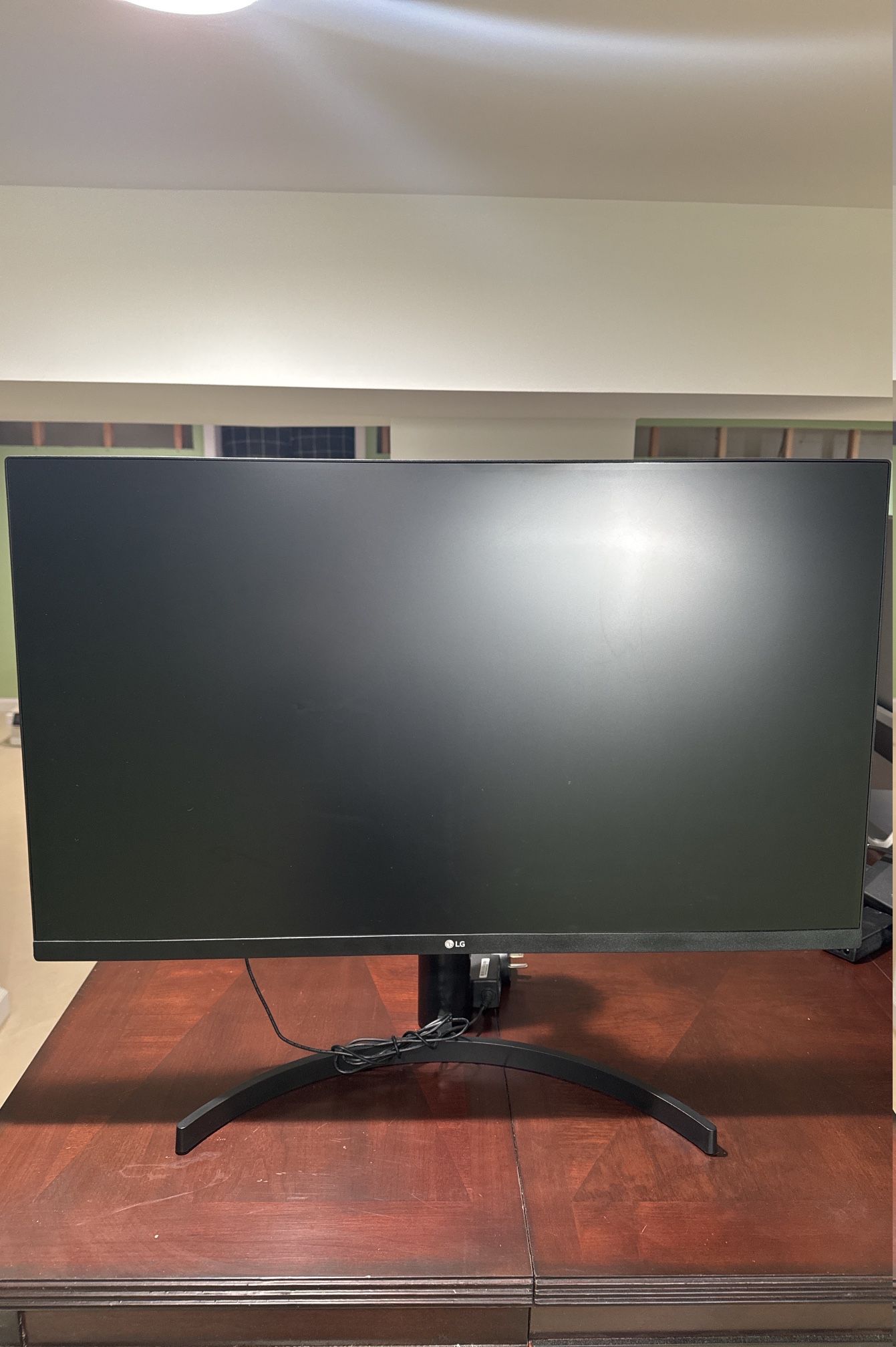 LG 32in Monitor