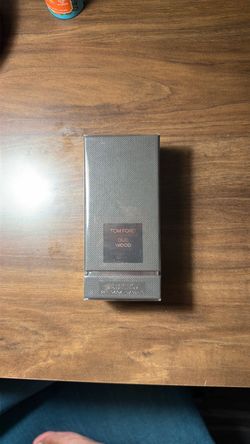 Oud Wood Tom Ford