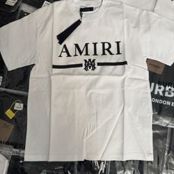 Amiri T Shirt