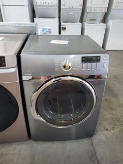 🌻Spring Sale! Samsung Electric Dryer-Warranty Included