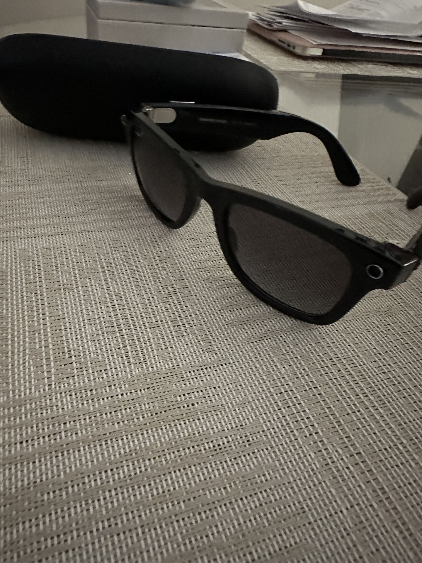 Rayban Meta
