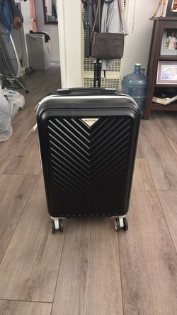 Moths Carry On Luggage Bag