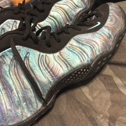 Foams 