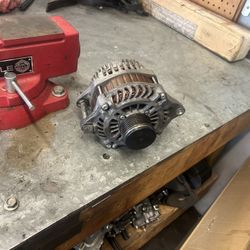 2011-14 Lancer Alternator