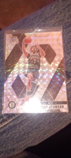 Cameron Johnson - 2025 mosaic