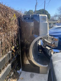 King Ranch Truck Bed